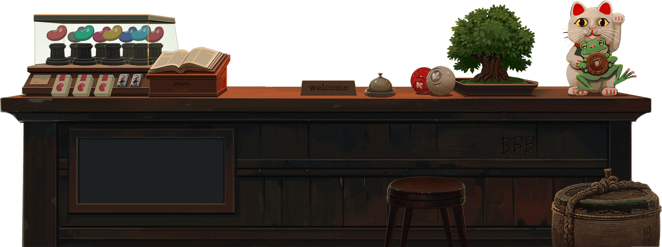 table